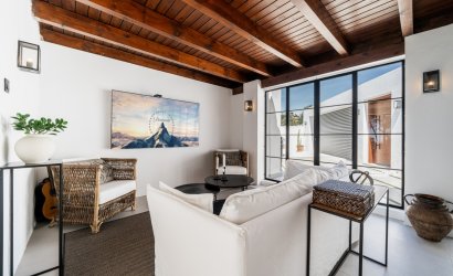 Revente - Villa -
Benahavís - Costa del Sol