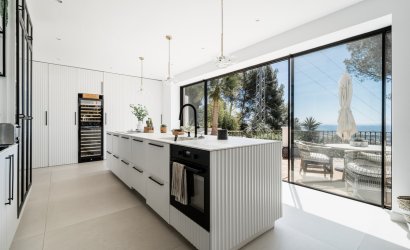 Revente - Villa -
Benahavís - Costa del Sol