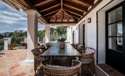 Revente - Villa -
Benahavís - Costa del Sol
