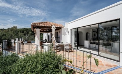 Revente - Villa -
Benahavís - Costa del Sol