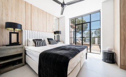 Revente - Villa -
Benahavís - Costa del Sol