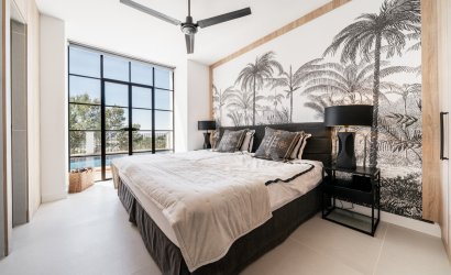 Revente - Villa -
Benahavís - Costa del Sol