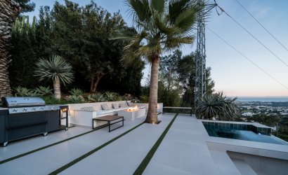 Revente - Villa -
Benahavís - Costa del Sol