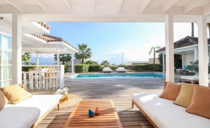 Revente - Villa -
Benahavís - Costa del Sol