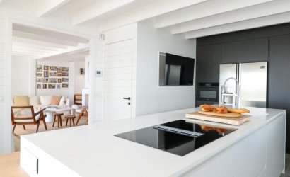 Revente - Villa -
Benahavís - Costa del Sol