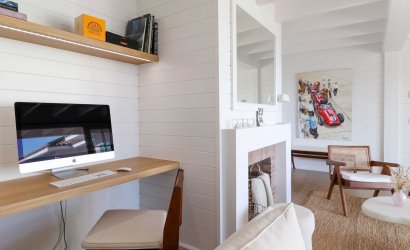 Revente - Villa -
Benahavís - Costa del Sol