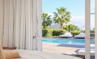 Revente - Villa -
Benahavís - Costa del Sol