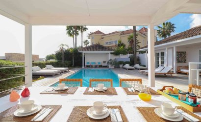 Revente - Villa -
Benahavís - Costa del Sol