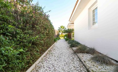 Revente - Villa -
Benahavís - Costa del Sol