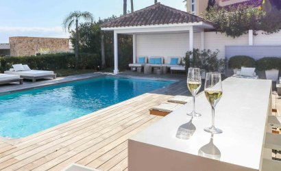 Revente - Villa -
Benahavís - Costa del Sol