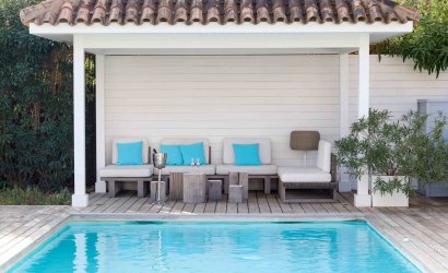 Revente - Villa -
Benahavís - Costa del Sol