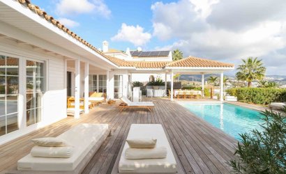 Revente - Villa -
Benahavís - Costa del Sol