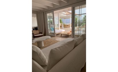Revente - Villa -
Benahavís - Costa del Sol