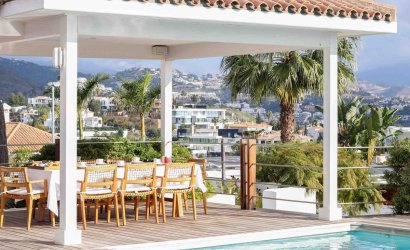 Revente - Villa -
Benahavís - Costa del Sol
