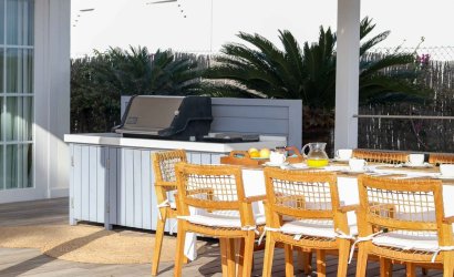 Revente - Villa -
Benahavís - Costa del Sol