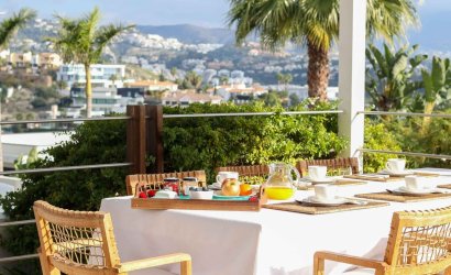 Revente - Villa -
Benahavís - Costa del Sol
