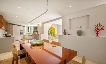Revente - Villa -
Nueva Andalucía - Costa del Sol
