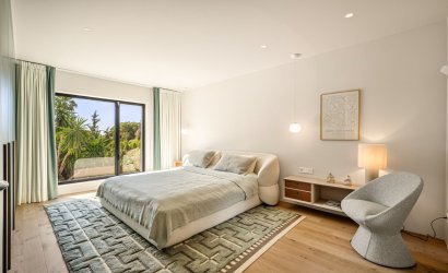 Revente - Villa -
Nueva Andalucía - Costa del Sol