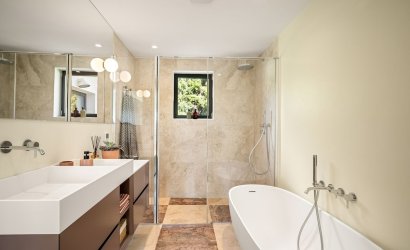 Revente - Villa -
Nueva Andalucía - Costa del Sol