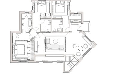Revente - Villa -
Nueva Andalucía - Costa del Sol