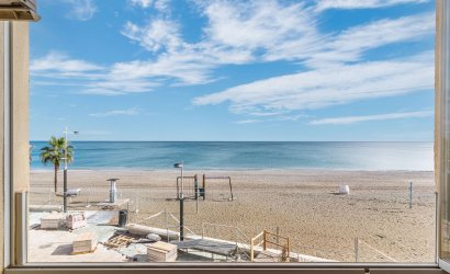 Reventa - Apartment -
San Luis de Sabinillas - Costa del Sol