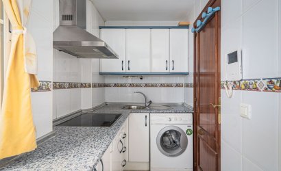 Reventa - Apartment -
San Luis de Sabinillas - Costa del Sol
