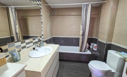 Herverkoop - Apartment -
La Duquesa - Costa del Sol
