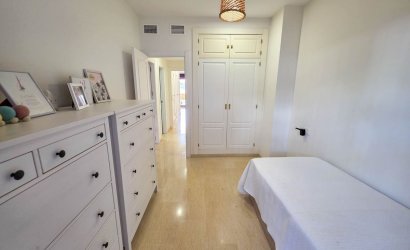 Herverkoop - Apartment -
La Duquesa - Costa del Sol
