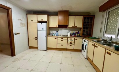 Herverkoop - Apartment -
Torrevieja - Centro