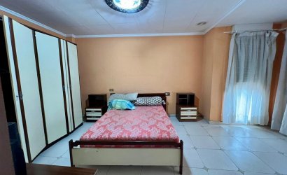 Herverkoop - Apartment -
Torrevieja - Centro