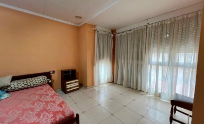 Herverkoop - Apartment -
Torrevieja - Centro