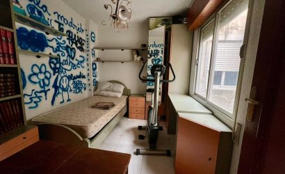 Herverkoop - Apartment -
Torrevieja - Centro