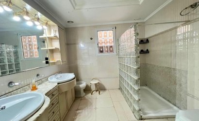 Herverkoop - Apartment -
Torrevieja - Centro