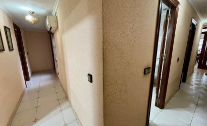 Herverkoop - Apartment -
Torrevieja - Centro