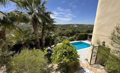 Herverkoop - Villa -
Las Ramblas Golf - Inland