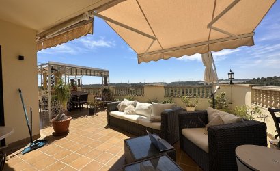 Herverkoop - Villa -
Las Ramblas Golf - Inland