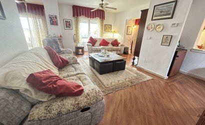 Herverkoop - Villa -
Las Ramblas Golf - Inland