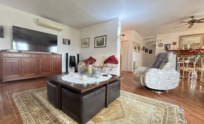 Herverkoop - Villa -
Las Ramblas Golf - Inland