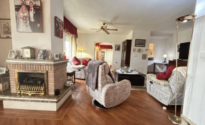 Herverkoop - Villa -
Las Ramblas Golf - Inland