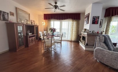 Herverkoop - Villa -
Las Ramblas Golf - Inland
