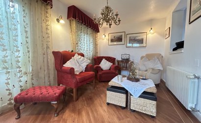 Herverkoop - Villa -
Las Ramblas Golf - Inland
