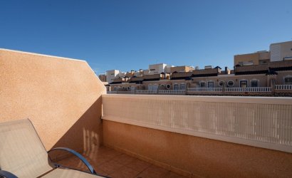 Revente - Town House -
Orihuela Costa - Los Dolses