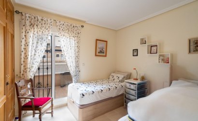 Revente - Town House -
Orihuela Costa - Los Dolses