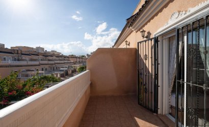 Revente - Town House -
Orihuela Costa - Los Dolses