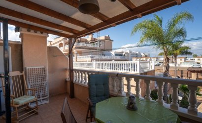 Revente - Town House -
Orihuela Costa - Los Dolses