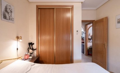 Revente - Town House -
Orihuela Costa - Los Dolses