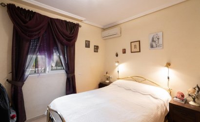 Revente - Town House -
Orihuela Costa - Los Dolses