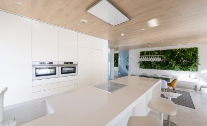 Resale - Villa -
Orihuela Costa - Costa Blanca