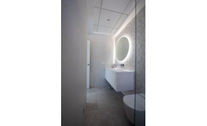 Resale - Villa -
Orihuela Costa - Costa Blanca