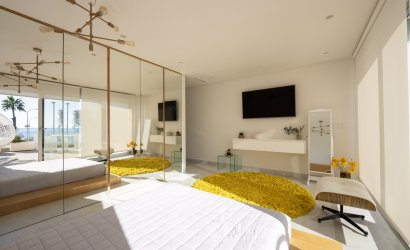 Resale - Villa -
Orihuela Costa - Costa Blanca